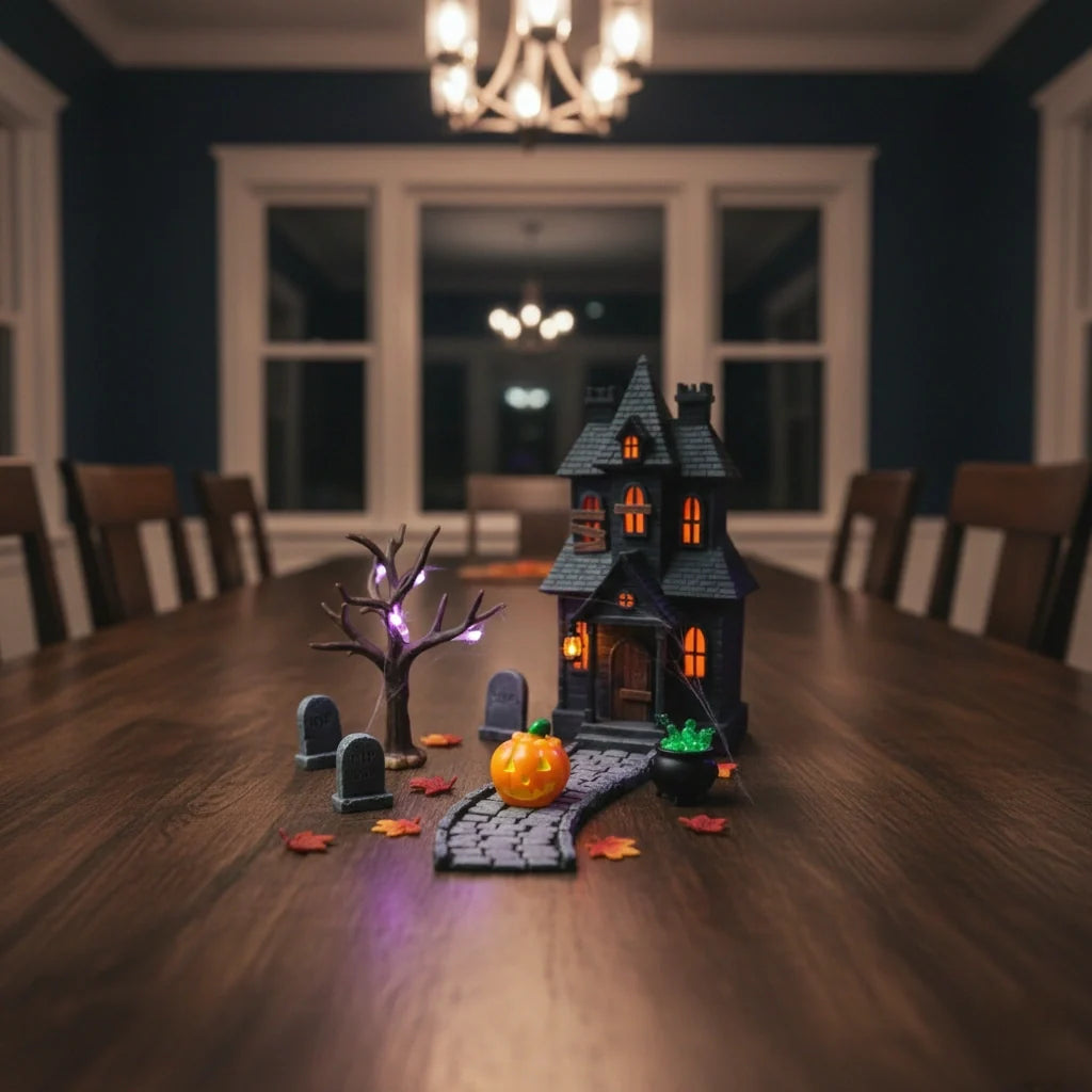 Miniature Halloween Assorted (1pc)