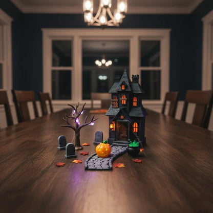 Miniature Halloween Assorted (1pc)