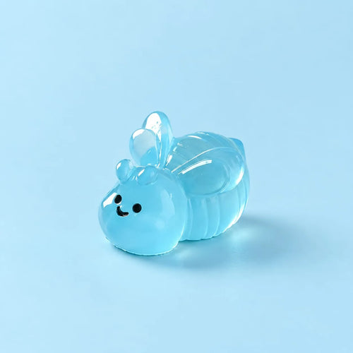 Miniature Glow Little Bee Assorted (1pc)