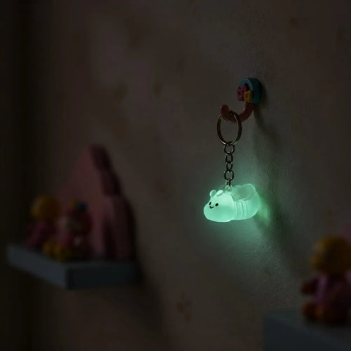 Miniature Glow Little Bee Assorted (1pc)