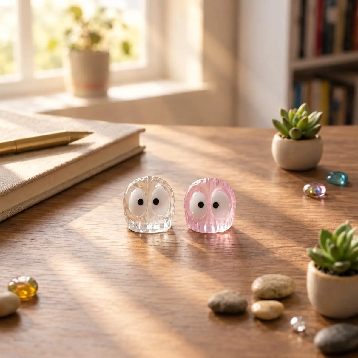 Miniature Glow Littlebriquet Assorted (1pc)
