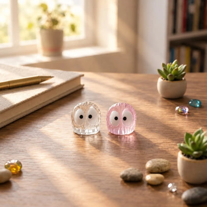 Miniature Glow Littlebriquet Assorted (1pc)