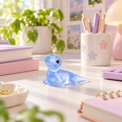 Miniature Glow Lizard Assorted (1pc)