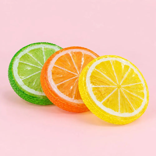 Miniature Lemon Slice (1Pc)