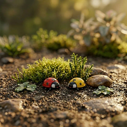 Ladybug (Ladybird) (1pc)