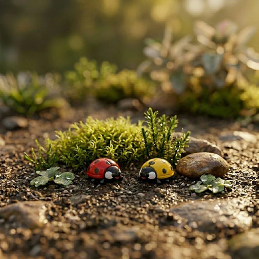 Ladybug (Ladybird) (1pc)