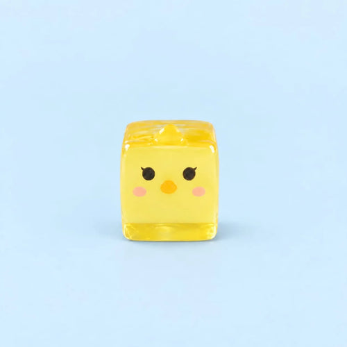 Miniature Glow Square Animal Assorted  (1pc)