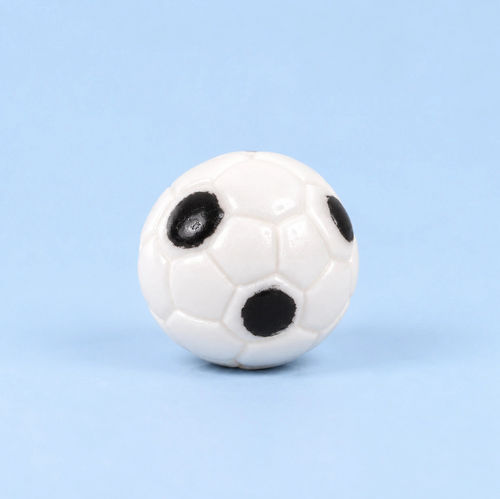 Miniature Toy Football (1pc)