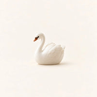 Miniature Swan Assorted (1pc)