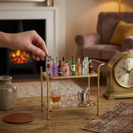 Miniature Mini Cool Drinks Assorted (1pc)