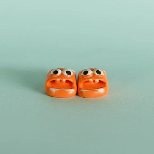 Miniature Mini Shoes Assorted (1pc)
