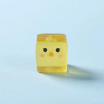 Miniature Glow Square Animal Assorted  (1pc)