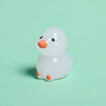 Miniature Glow Little Duck Assorted (1pc)