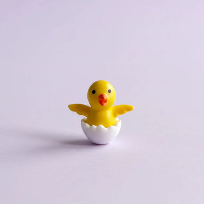Miniature Chick Assorted (1pc)