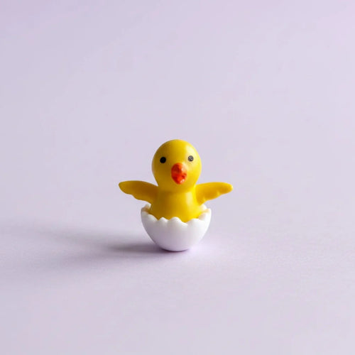 Miniature Chick Assorted (1pc)