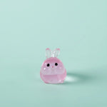 Miniature Glow Rabbit Rice Ball Assorted (1pc)
