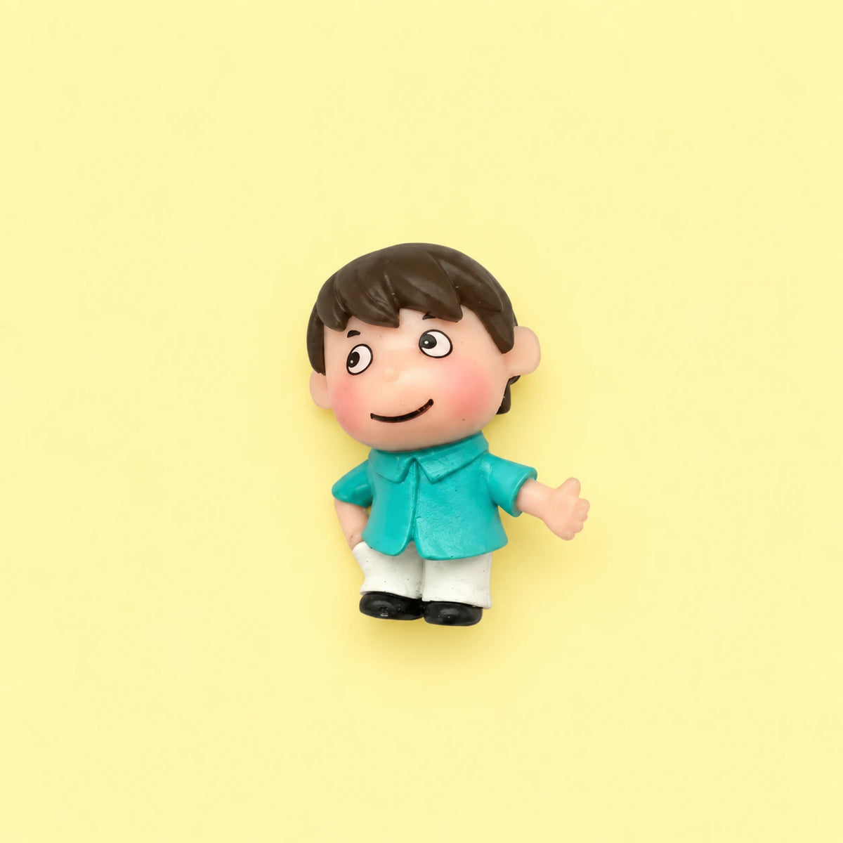 Miniature Shy Boy (1pc)