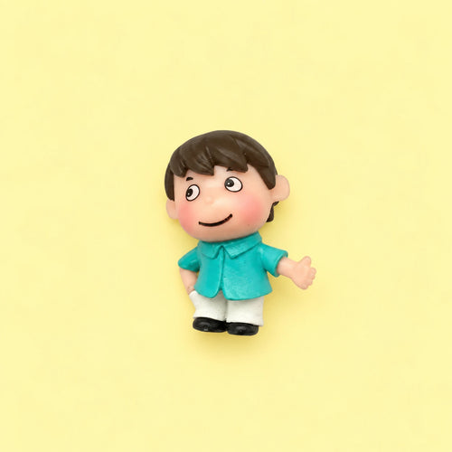 Miniature Shy Boy (1pc)