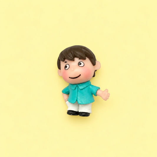 Miniature Shy Boy (1pc)