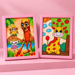Animal Kingdom & Jungle Adventures (2 in 1 Set)
