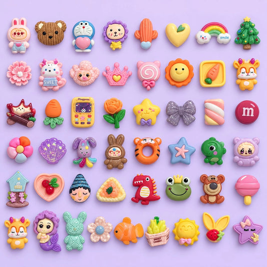 Miniature Mix Assorted (1pc)