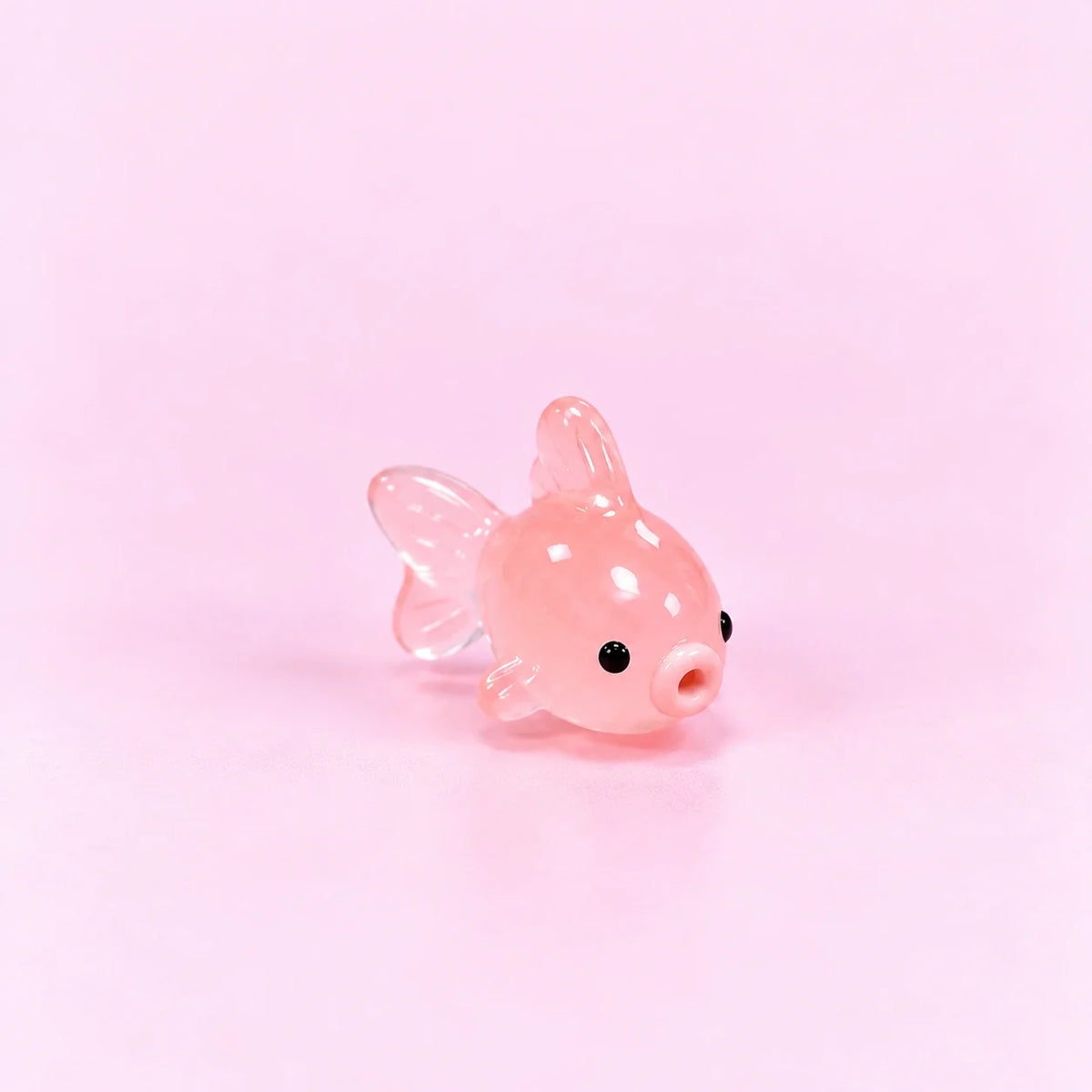 Miniature Glow Cute Fish Assorted (1pc)