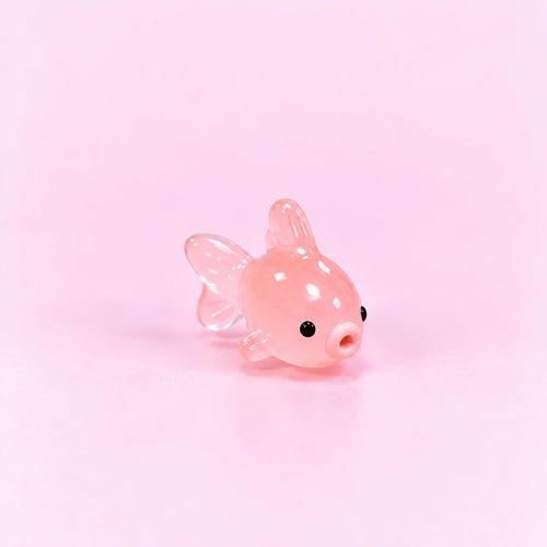 Miniature Glow Cute Fish Assorted (1pc)