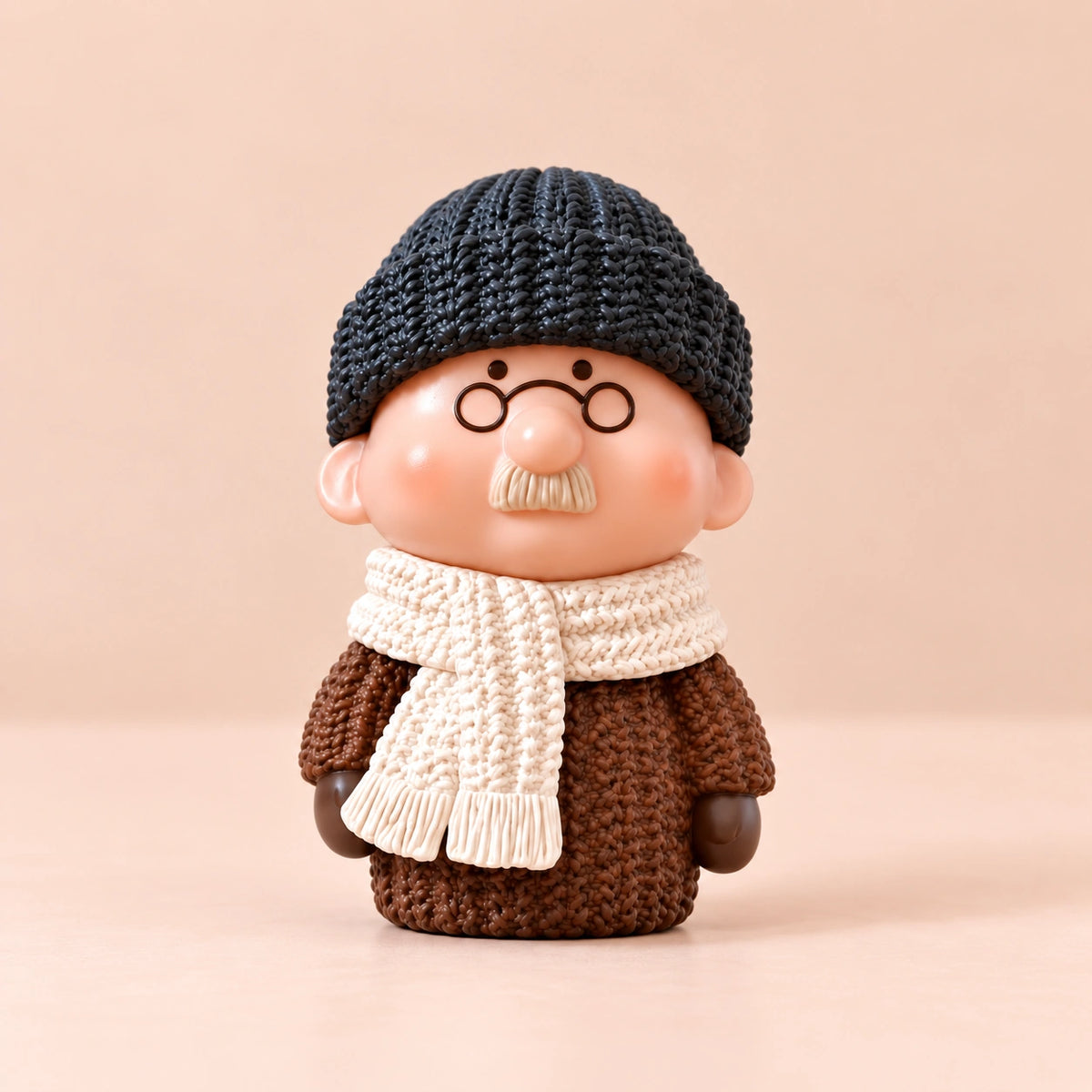 Miniature Grandpa (1pc)