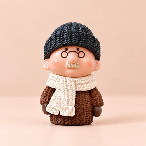 Miniature Grandpa (1pc)