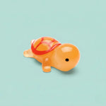 Miniature Glow Turtle Assorted (1pc)