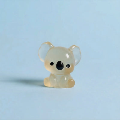 Miniature Glow Koala Assorted (1pc)
